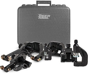 Heavy Duty Brake Slack Adjuster Service Kit
